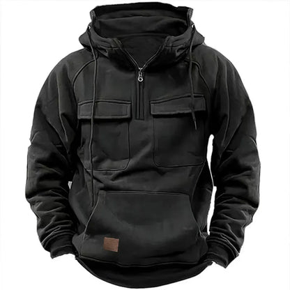 Marcus | Strength Style Comfort