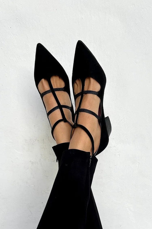Lioré™ – Elegant stil med unika detaljer