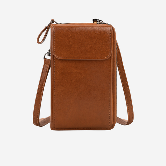 Mirelle – Mobilväska med Enkel Elegans