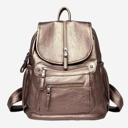 Amelina – Tidlös Retro Tote