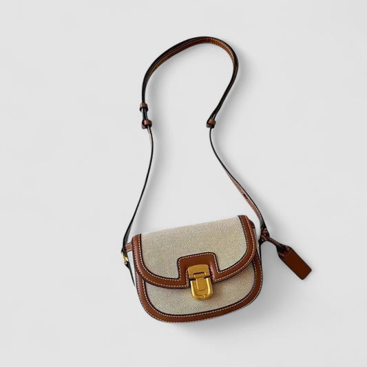 Ceryn – Elegant tote-väska för vardagens alla tillfällen