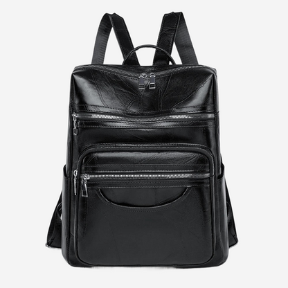 Marguerite – Ryggsäck med Elegant Minimalism