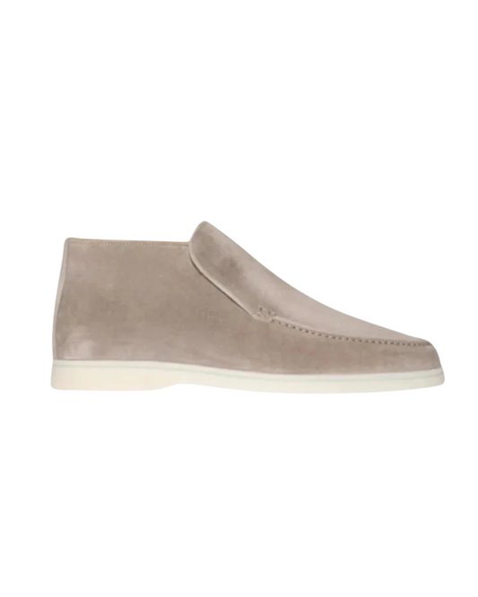 Lennart™ – High Loafers med modern elegans för alla säsonger