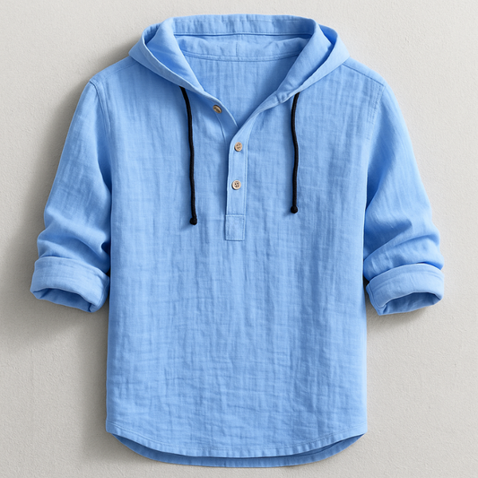 Victor | Hooded Classic – Upplev enkel stil