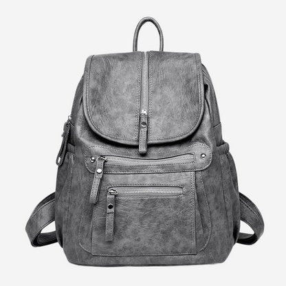 Amelina – Tidlös Retro Tote