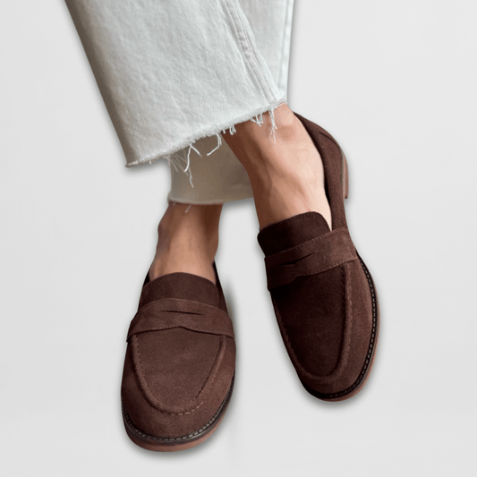 Marvea™ – Vintageinspirerad elegans med modern komfort