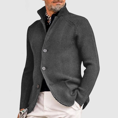 Daniel - Elegant Herrcardigan