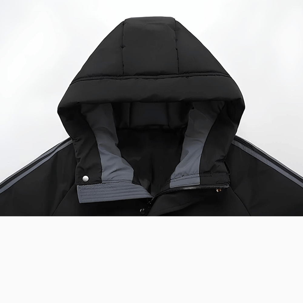 Levi™ | Stilig vinterjacka för män