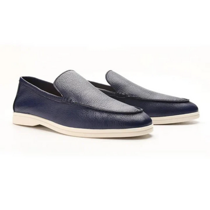 Viktor™ – Loafers i koskinn med tidlös elegans för alla säsonger