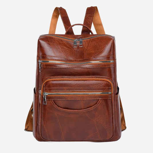 Marguerite – Ryggsäck med Elegant Minimalism