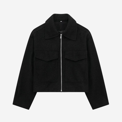 Elyndra – Lyxmantlar för en elegant look