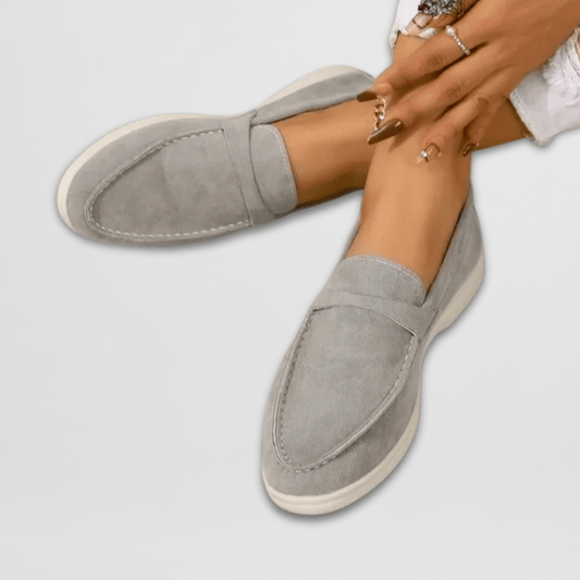 Lucia Loafers – Vardagskomfort med tidlös elegans