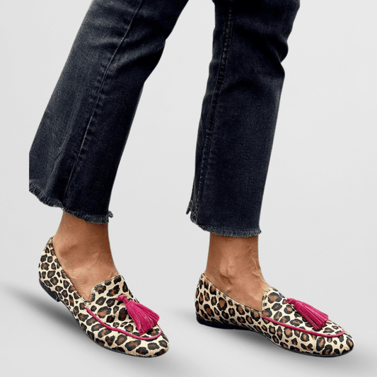 Soraya™ – Boho-stil möter mjuk komfort