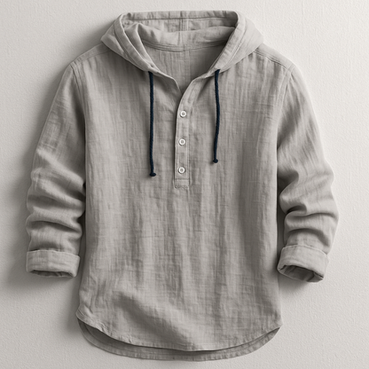 Victor | Hooded Classic – Upplev enkel stil
