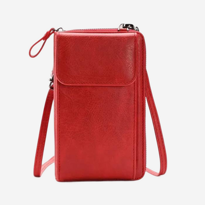 Mirelle – Mobilväska med Enkel Elegans