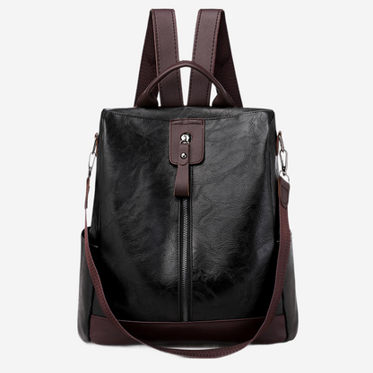 Alviera – Elegant ryggsäck för vardag & stil