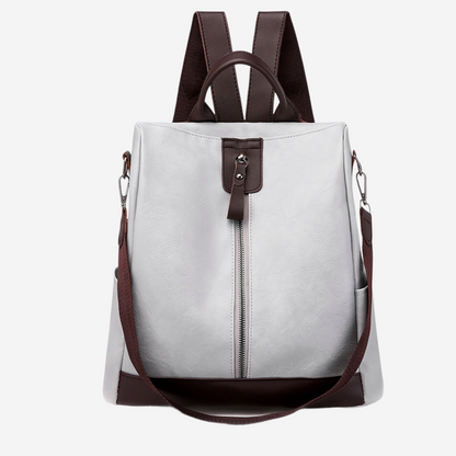 Alviera – Elegant ryggsäck för vardag & stil