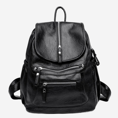 Amelina – Tidlös Retro Tote