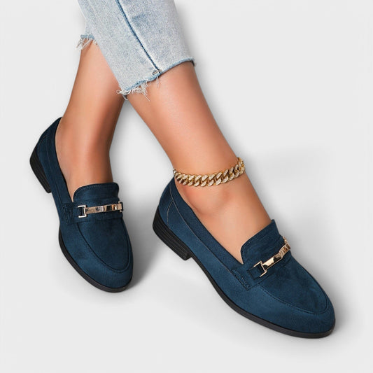 Amelisse™ – Lätt elegans och komfort för varje sommardag