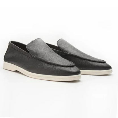 Viktor™ – Loafers i koskinn med tidlös elegans för alla säsonger