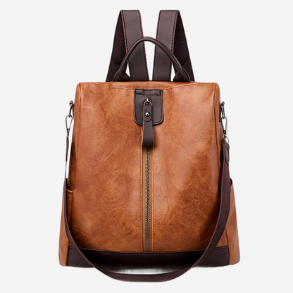 Alviera – Elegant ryggsäck för vardag & stil