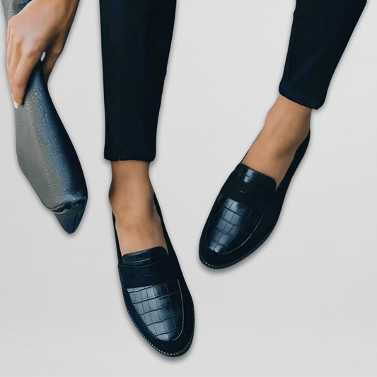Calvéra™ – Handgjord elegans med vardagskomfort