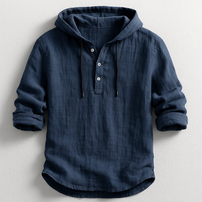 Victor | Hooded Classic – Upplev enkel stil
