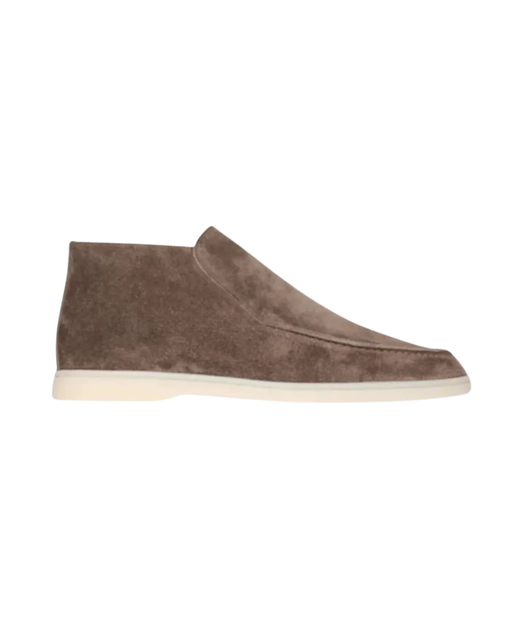 Lennart™ – High Loafers med modern elegans för alla säsonger