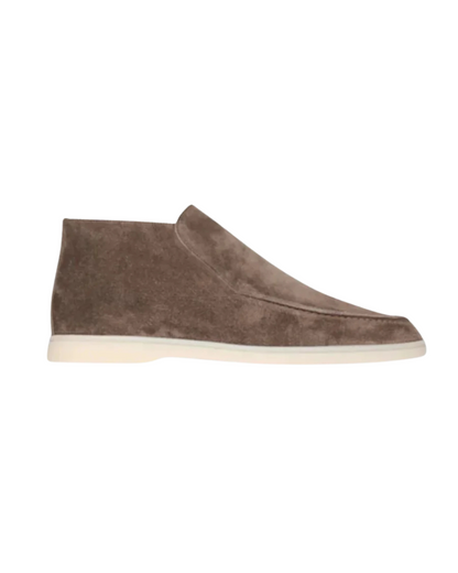 Lennart™ – High Loafers med modern elegans för alla säsonger
