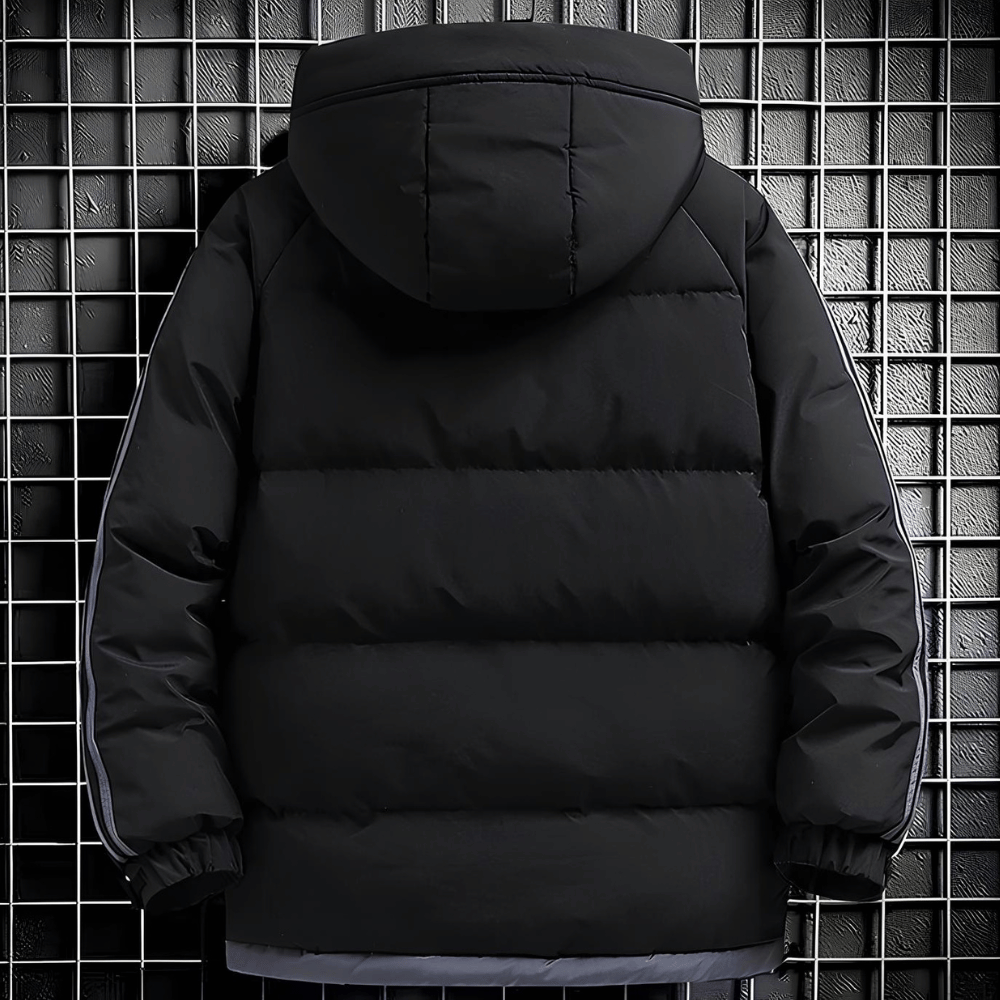 Levi™ | Stilig vinterjacka för män