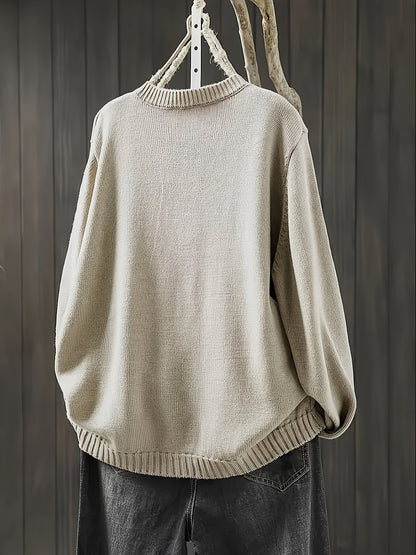 Nova™ | Elegant och Mångsidig Kofta