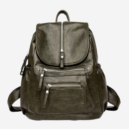 Amelina – Tidlös Retro Tote
