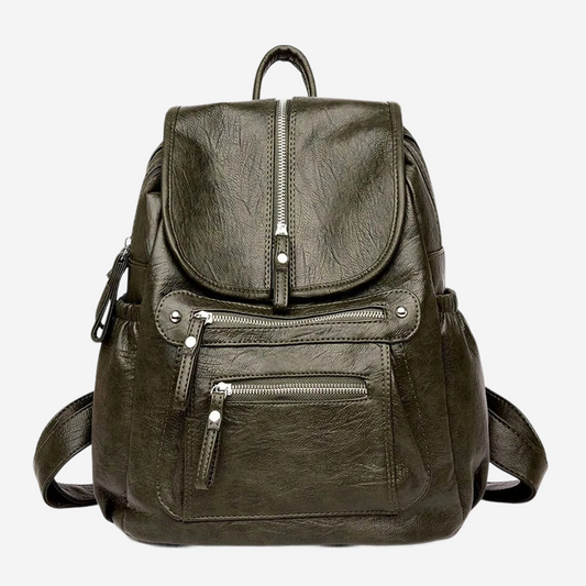 Amelina – Tidlös Retro Tote