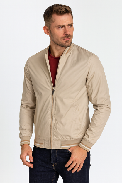 Urban Bomber Jacket