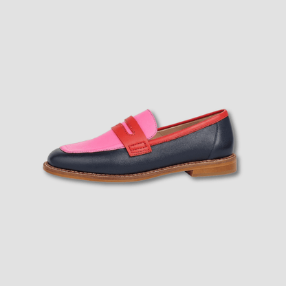 Lunéra™ – Färgstark elegans med lätt komfort