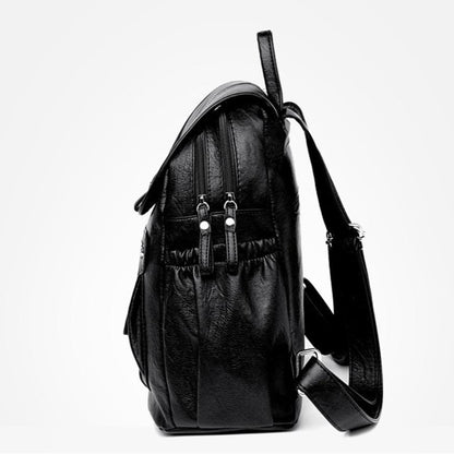 Amelina – Tidlös Retro Tote