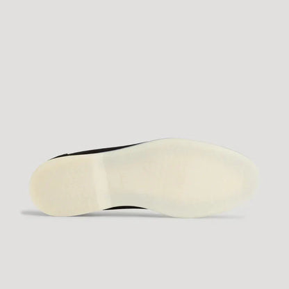 Sören™ – Suede Loafers med exklusiv look till rätt pris