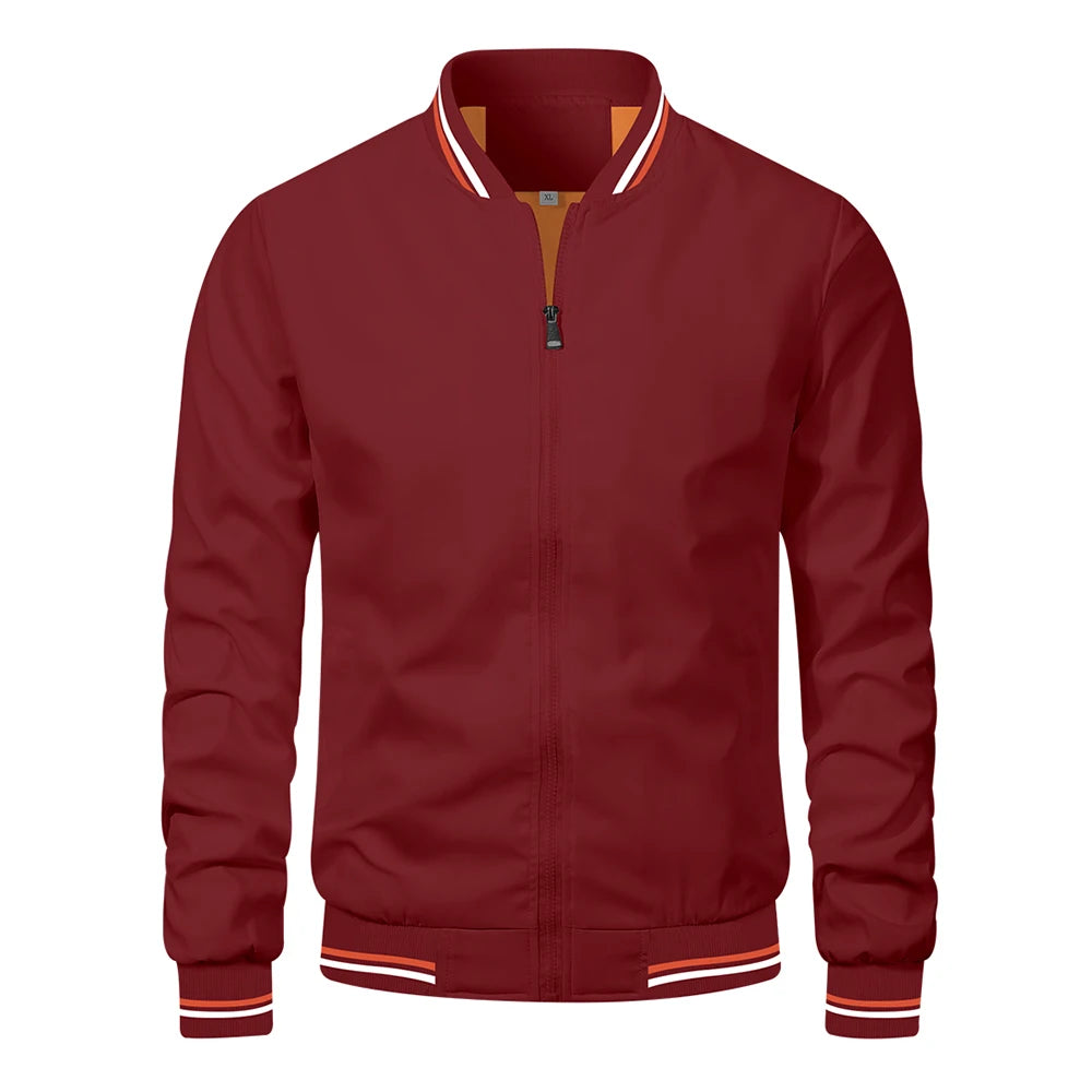 Urban Bomber Jacket