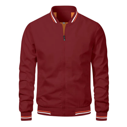 Urban Bomber Jacket