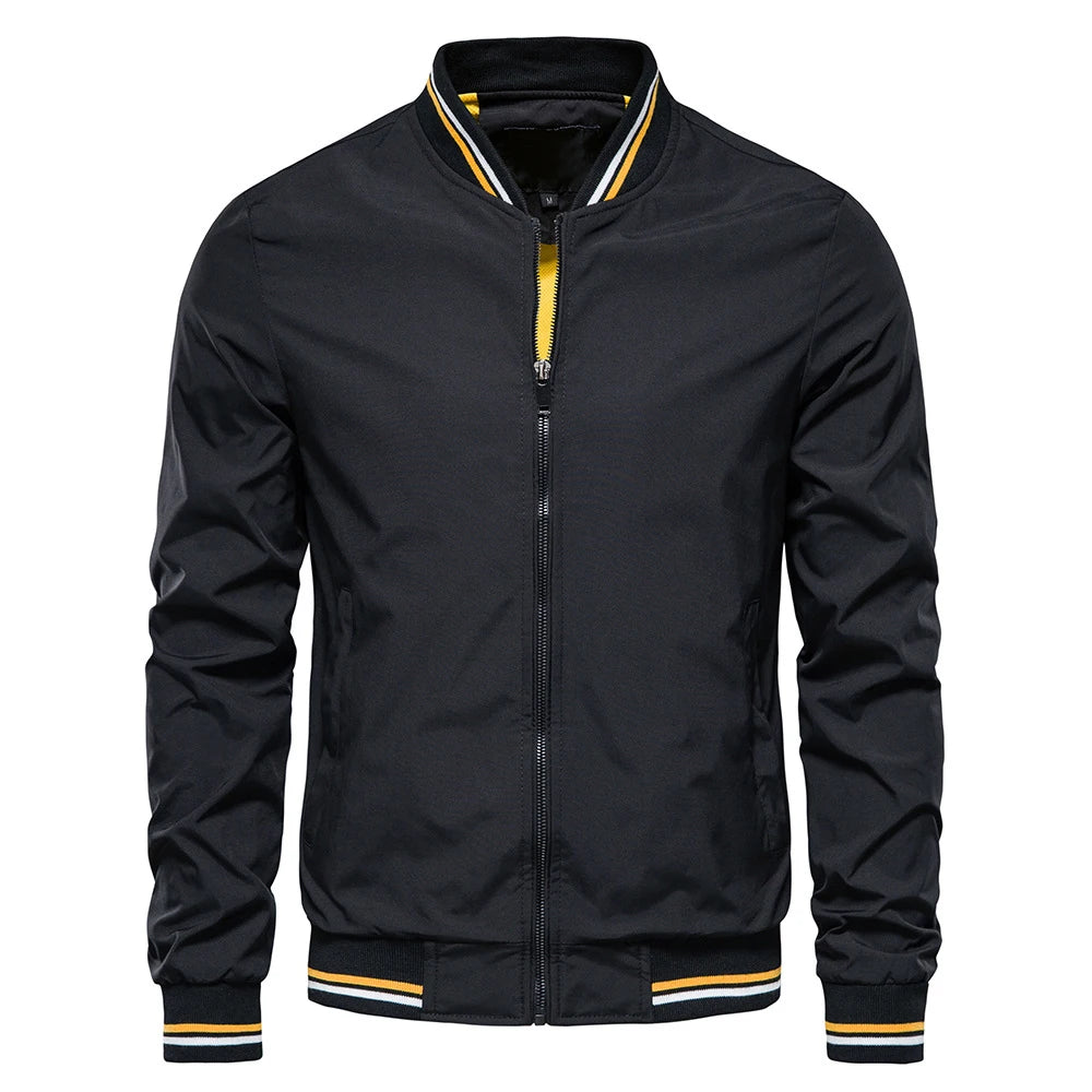 Urban Bomber Jacket