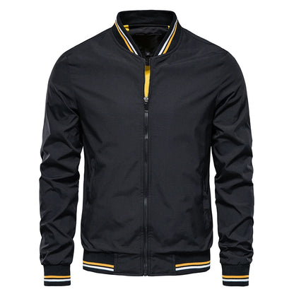 Urban Bomber Jacket