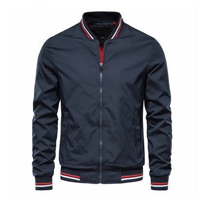 Urban Bomber Jacket