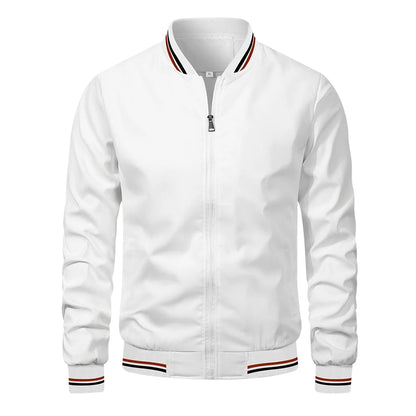 Urban Bomber Jacket