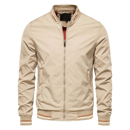 Urban Bomber Jacket