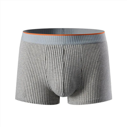 Luxus™ - Comfort Fit Boxershorts i Bomull