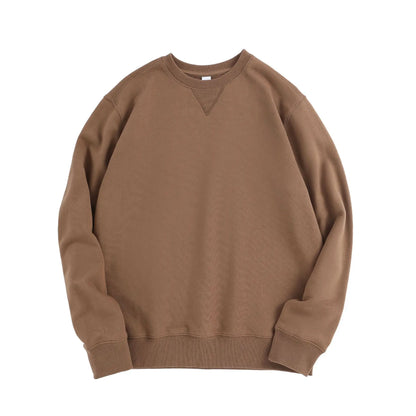 Daniel | Retro Classic Sweatshirt