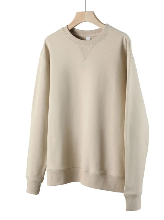 Daniel | Retro Classic Sweatshirt