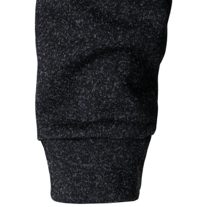 Mats | Quarter-Button Pullover