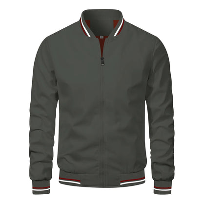 Urban Bomber Jacket