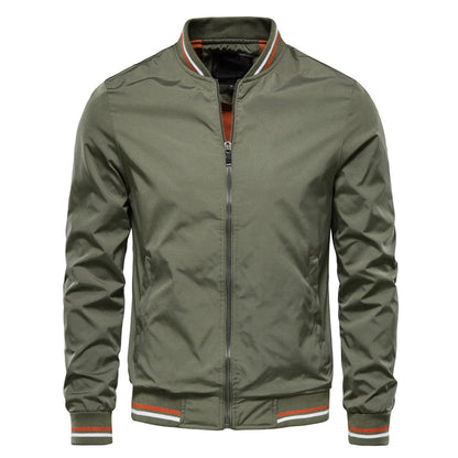 Urban Bomber Jacket